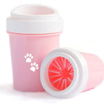 Load image into Gallery viewer, Portable Dog Paw Cleaner Cup - Dog Paw Washer - iBelk