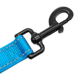 Load image into Gallery viewer, Double Handle Dog Leash for Control-Safety-Training - iBelk