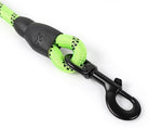 Load image into Gallery viewer, Premium Quality Reflective Dog Leash - iBelk