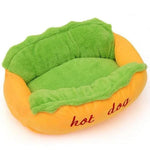 Load image into Gallery viewer, Luxuriously Best Dog Bed - iBelk