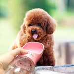 Load image into Gallery viewer, PORTABLE DOG WATER BOTTLE - iBelk