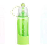 Load image into Gallery viewer, PORTABLE DOG WATER BOTTLE - iBelk