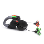 Load image into Gallery viewer, Automatic Double Dog Leash - iBelk