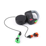 Load image into Gallery viewer, Automatic Double Dog Leash - iBelk