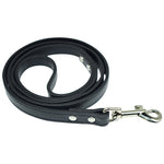 Load image into Gallery viewer, PU Leather Walking Dog Rope - iBelk