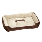 Load image into Gallery viewer, Soft Flock Dog’s Bed - iBelk