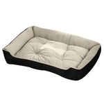 Load image into Gallery viewer, Soft Flock Dog’s Bed - iBelk