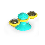 Load image into Gallery viewer, Windmill Cat Toy - iBelk