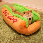 Load image into Gallery viewer, Luxuriously Best Dog Bed - iBelk