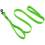 Load image into Gallery viewer, Double Handle Dog Leash for Control-Safety-Training - iBelk