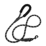 Load image into Gallery viewer, Premium Quality Reflective Dog Leash - iBelk