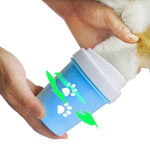 Load image into Gallery viewer, Portable Dog Paw Cleaner Cup - Dog Paw Washer - iBelk
