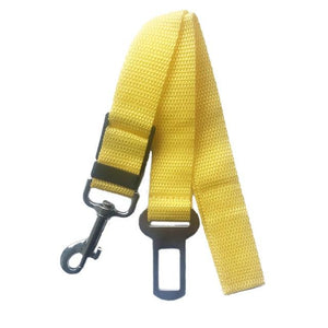 Dog Seat Belt - Dog Car Seat Belt - iBelk