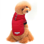 Load image into Gallery viewer, Pet Dog Jacket Coat - iBelk
