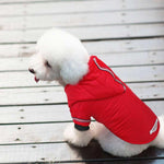 Load image into Gallery viewer, Pet Dog Jacket Coat - iBelk
