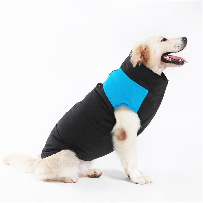 Waterproof Dog Jacket - iBelk