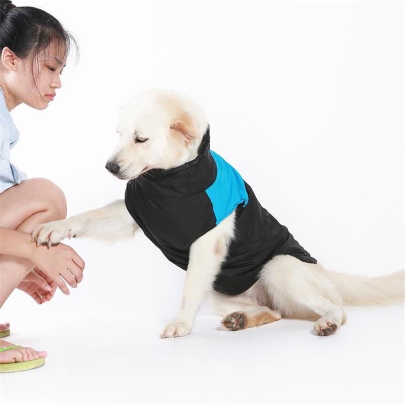 Waterproof Dog Jacket - iBelk