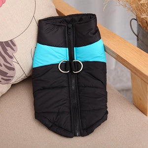 Waterproof Dog Jacket - iBelk