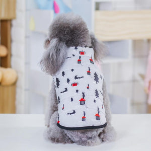 Dog Vest - iBelk