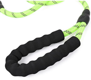 Premium Quality Reflective Dog Leash - iBelk