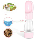 Load image into Gallery viewer, Dog Water Bottle - iBelk
