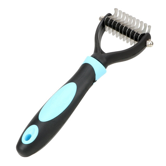 Best Dog Brush for Shedding - iBelk