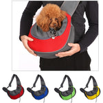 Load image into Gallery viewer, Dog Carrier Purse - Dog Carrier Bag - iBelk
