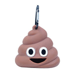 Load image into Gallery viewer, Funny Eco friendly Dog Poop Bag Dispenser - iBelk
