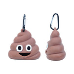 Load image into Gallery viewer, Funny Eco friendly Dog Poop Bag Dispenser - iBelk
