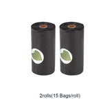 Load image into Gallery viewer, Funny Eco friendly Dog Poop Bag Dispenser - iBelk
