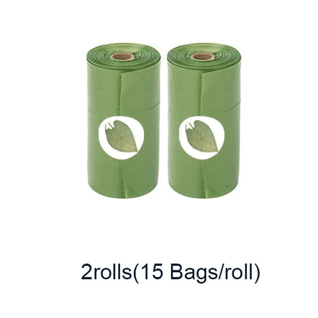Funny Eco friendly Dog Poop Bag Dispenser - iBelk