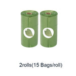Load image into Gallery viewer, Funny Eco friendly Dog Poop Bag Dispenser - iBelk
