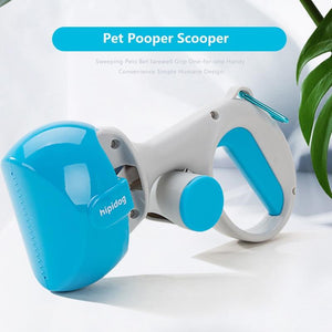 Dog Poop Scooper - iBelk