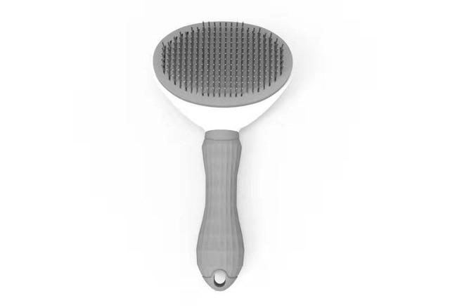 Dog Hair Remover Comb - iBelk