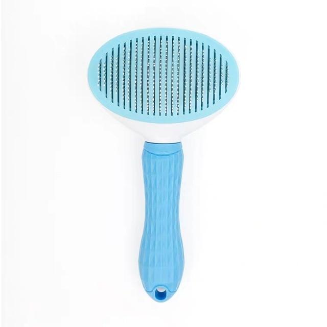 Dog Hair Remover Comb - iBelk