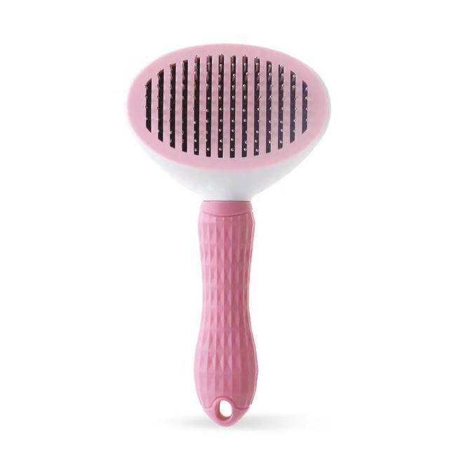 Dog Hair Remover Comb - iBelk