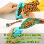 Load image into Gallery viewer, Pet Dog Toys Silicon Suction Cup Tug Toy - iBelk
