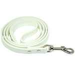 Load image into Gallery viewer, PU Leather Walking Dog Rope - iBelk
