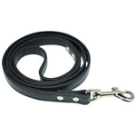 Load image into Gallery viewer, PU Leather Walking Dog Rope - iBelk
