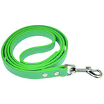 Load image into Gallery viewer, PU Leather Walking Dog Rope - iBelk
