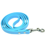 Load image into Gallery viewer, PU Leather Walking Dog Rope - iBelk
