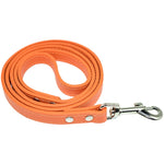 Load image into Gallery viewer, PU Leather Walking Dog Rope - iBelk
