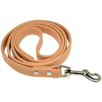 Load image into Gallery viewer, PU Leather Walking Dog Rope - iBelk
