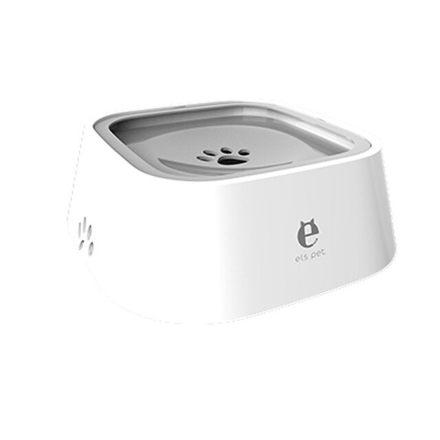 Dog Water Bowl Vehicle Carried Floating - iBelk