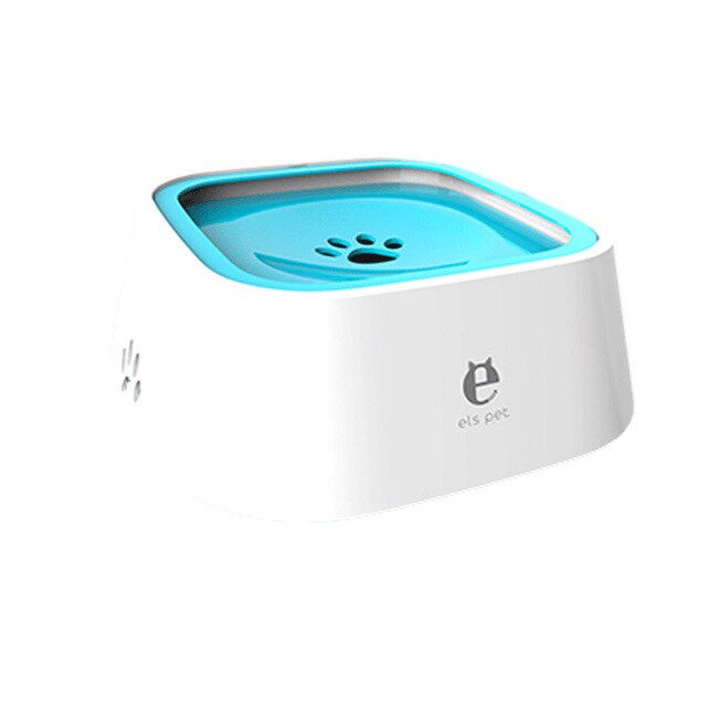 Dog Water Bowl Vehicle Carried Floating - iBelk