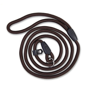 Dog Leash Rope - Nylon Adjustable - iBelk