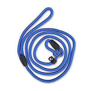 Dog Leash Rope - Nylon Adjustable - iBelk