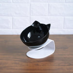 Load image into Gallery viewer, Anti-Vomiting Orthopedic Cat Bowl - iBelk
