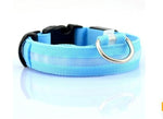 Load image into Gallery viewer, LED Dog Collar - Glow in the Dark Dog Collar - iBelk
