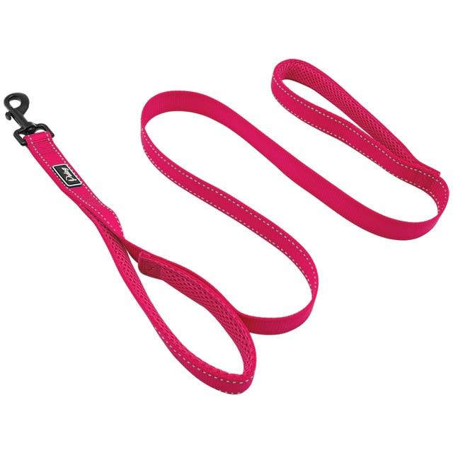 Double Handle Dog Leash for Control-Safety-Training - iBelk